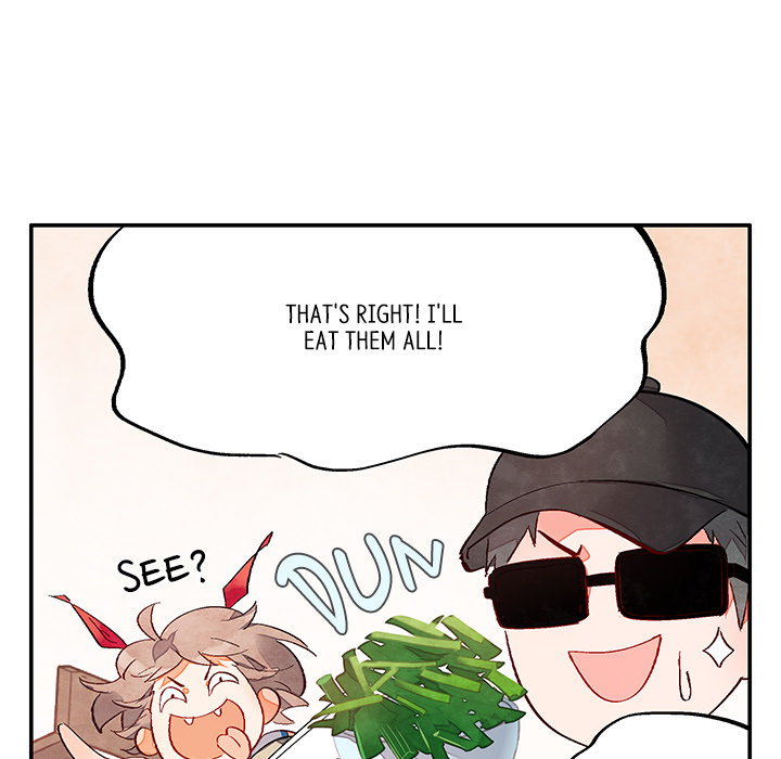 Won, Too, Three... Go! Chapter 39 page 19 - 