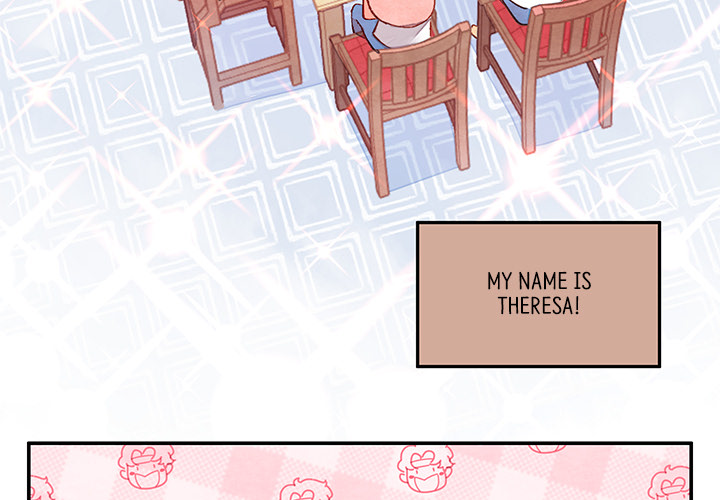 Won, Too, Three... Go! Chapter 39 page 3 - 