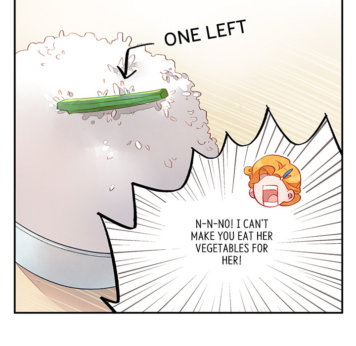 Won, Too, Three... Go! Chapter 39 page 21 - 