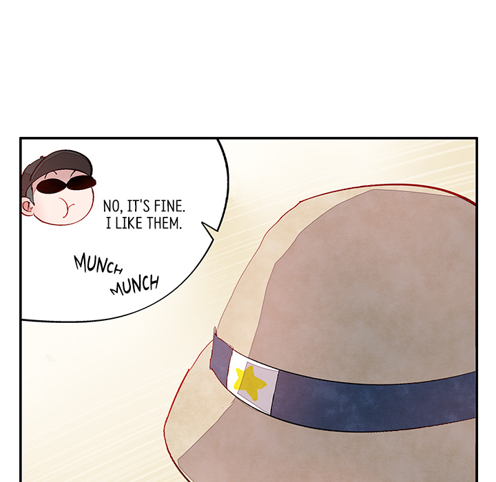 Won, Too, Three... Go! Chapter 39 page 22 - 