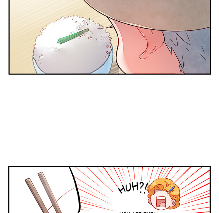 Won, Too, Three... Go! Chapter 39 page 23 - 