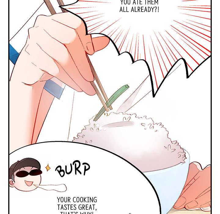 Won, Too, Three... Go! Chapter 39 page 24 - 