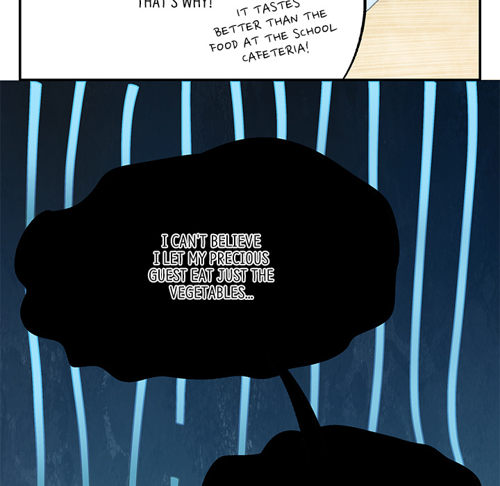 Won, Too, Three... Go! Chapter 39 page 25 - 