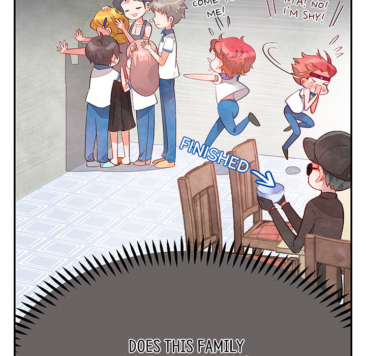 Won, Too, Three... Go! Chapter 39 page 28 - 
