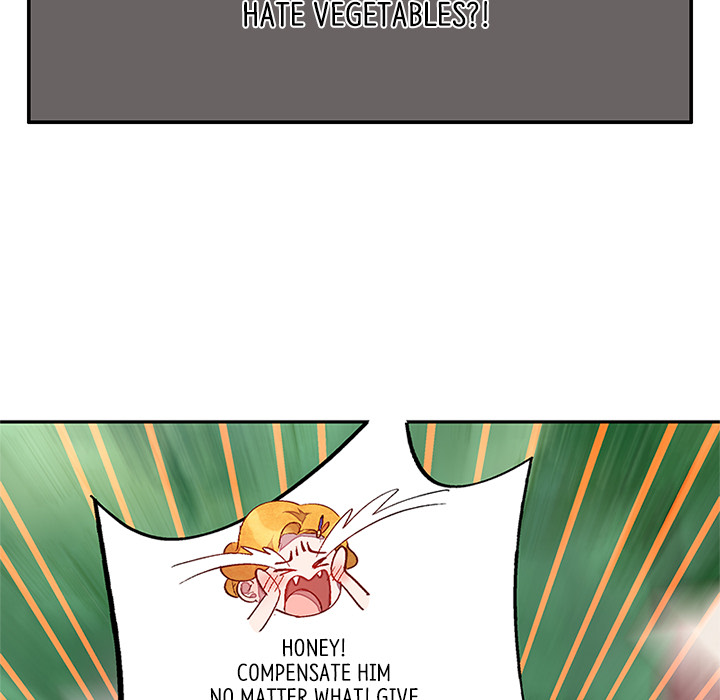 Won, Too, Three... Go! Chapter 39 page 29 - 