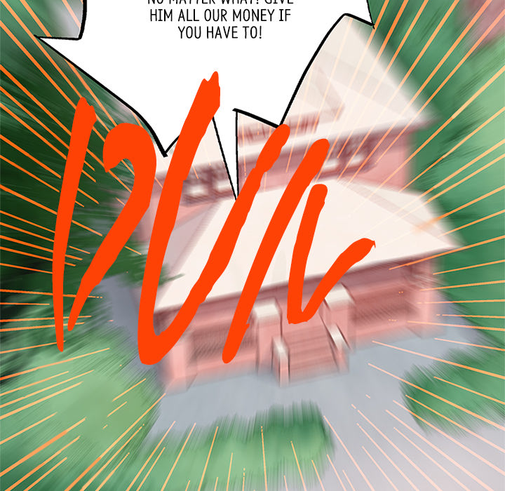 Won, Too, Three... Go! Chapter 39 page 30 - 
