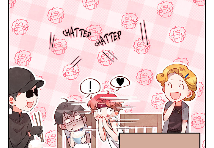 Won, Too, Three... Go! Chapter 39 page 4 - 