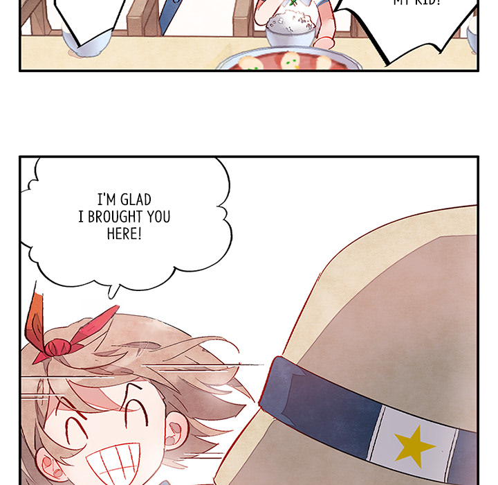 Won, Too, Three... Go! Chapter 39 page 33 - 