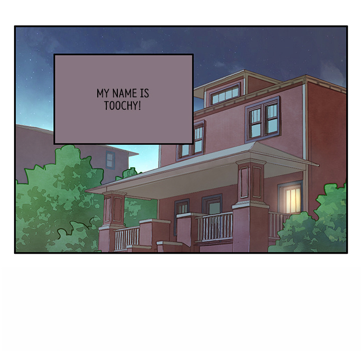Won, Too, Three... Go! Chapter 39 page 43 - 