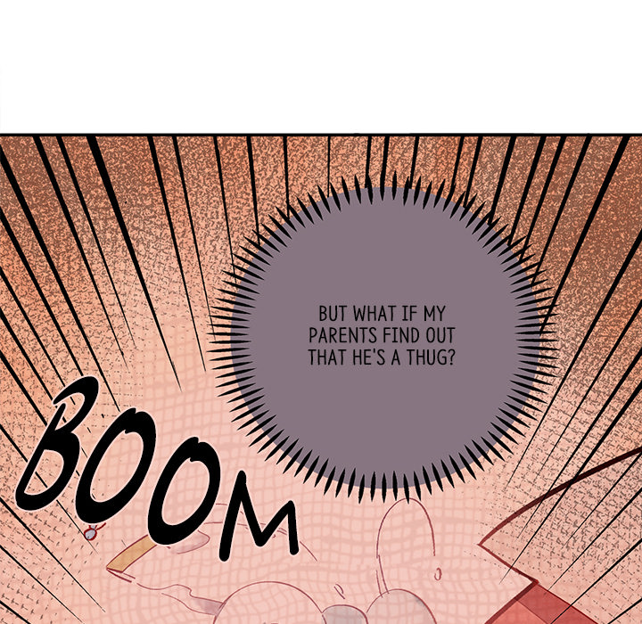 Won, Too, Three... Go! Chapter 39 page 48 - 