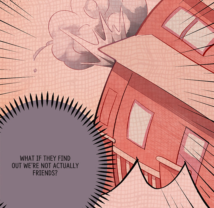 Won, Too, Three... Go! Chapter 39 page 49 - 