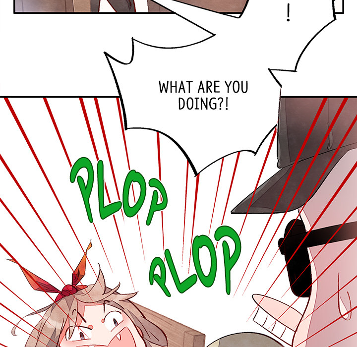 Won, Too, Three... Go! Chapter 39 page 6 - 
