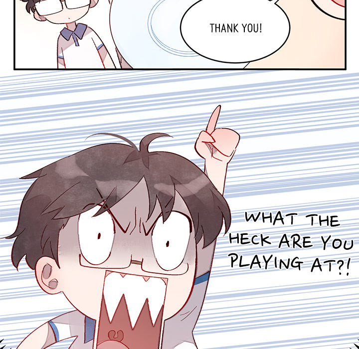 Won, Too, Three... Go! Chapter 39 page 52 - 
