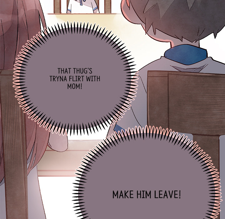 Won, Too, Three... Go! Chapter 39 page 54 - 