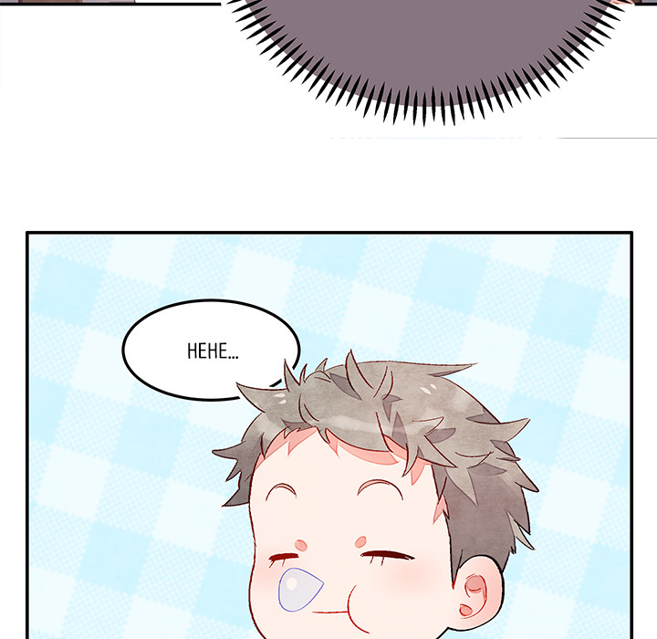 Won, Too, Three... Go! Chapter 39 page 55 - 