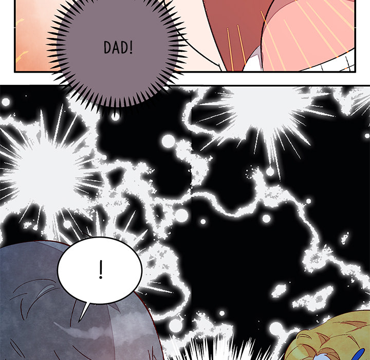 Won, Too, Three... Go! Chapter 39 page 58 - 