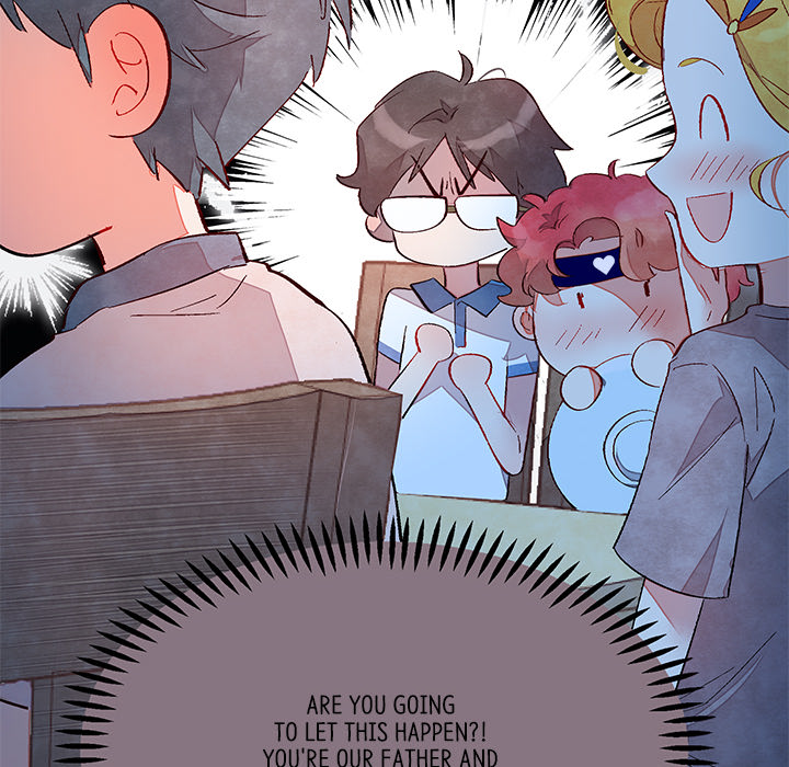 Won, Too, Three... Go! Chapter 39 page 59 - 