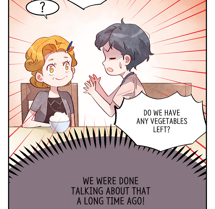 Won, Too, Three... Go! Chapter 39 page 61 - 