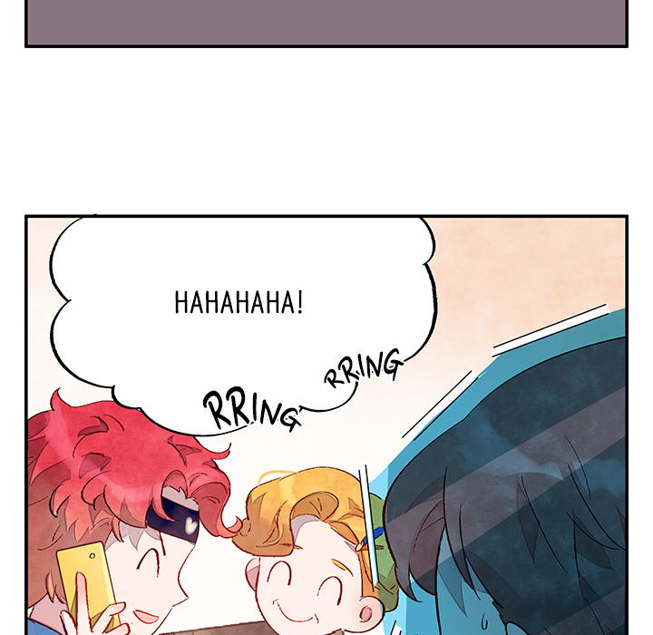 Won, Too, Three... Go! Chapter 39 page 62 - 