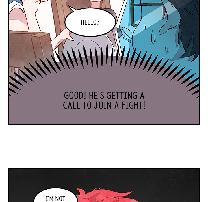 Won, Too, Three... Go! Chapter 39 page 63 - 
