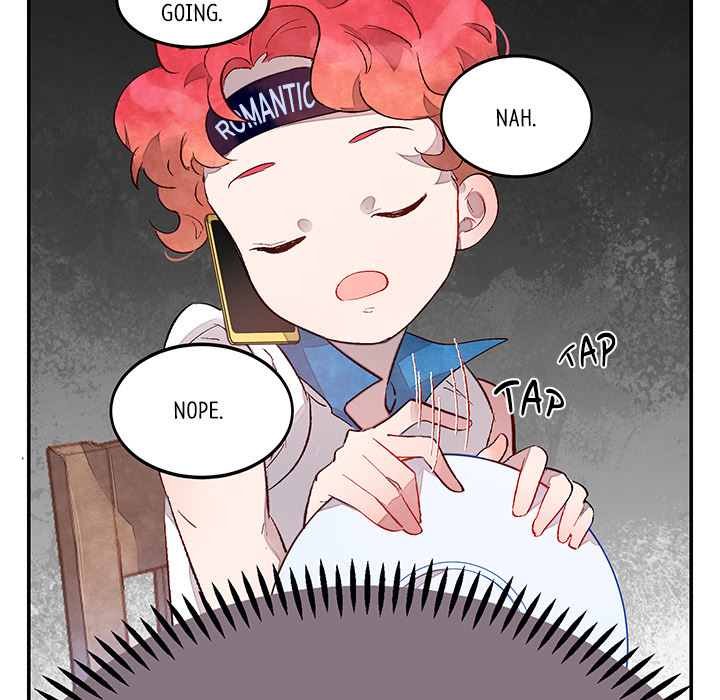 Won, Too, Three... Go! Chapter 39 page 64 - 