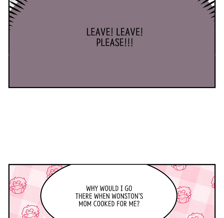 Won, Too, Three... Go! Chapter 39 page 65 - 