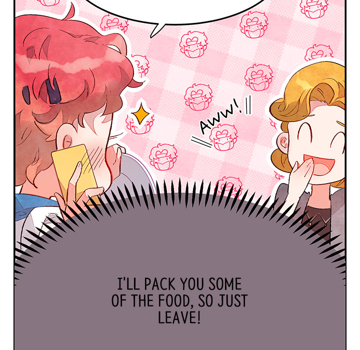 Won, Too, Three... Go! Chapter 39 page 66 - 