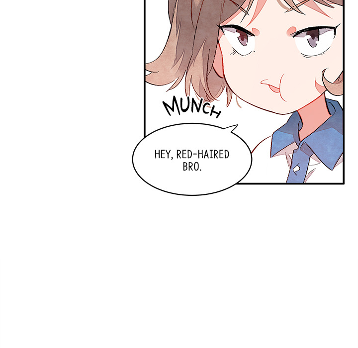 Won, Too, Three... Go! Chapter 39 page 68 - 