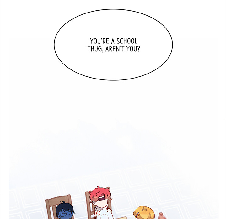 Won, Too, Three... Go! Chapter 39 page 69 - 