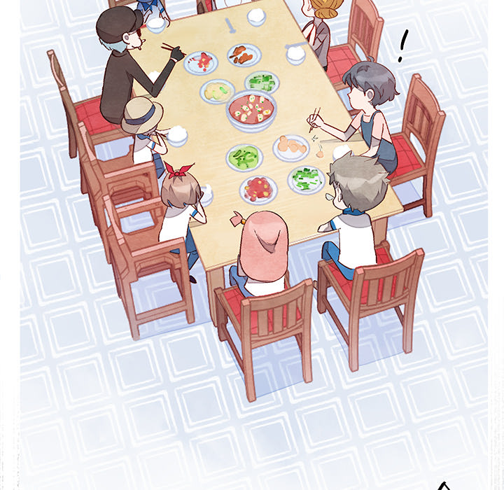 Won, Too, Three... Go! Chapter 39 page 70 - 