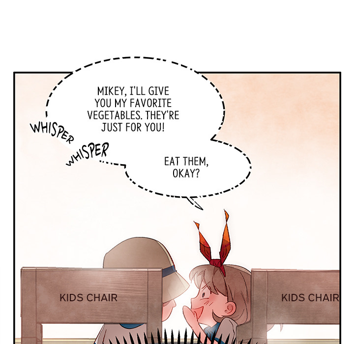 Won, Too, Three... Go! Chapter 39 page 8 - 