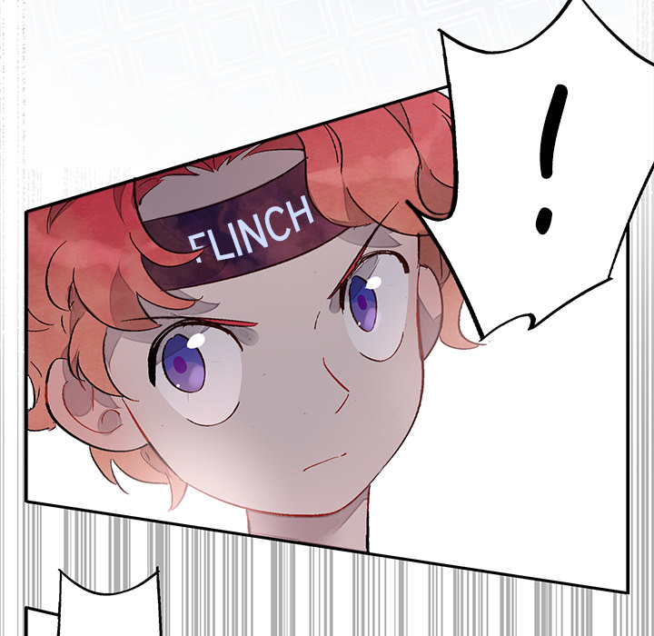 Won, Too, Three... Go! Chapter 39 page 71 - 