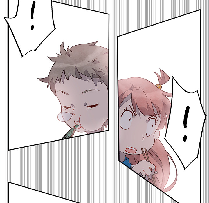 Won, Too, Three... Go! Chapter 39 page 72 - 