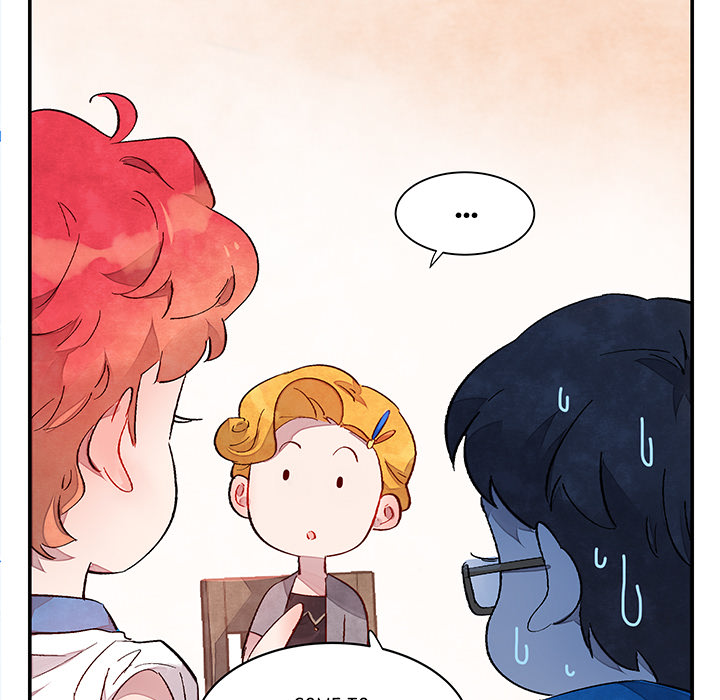 Won, Too, Three... Go! Chapter 39 page 75 - 