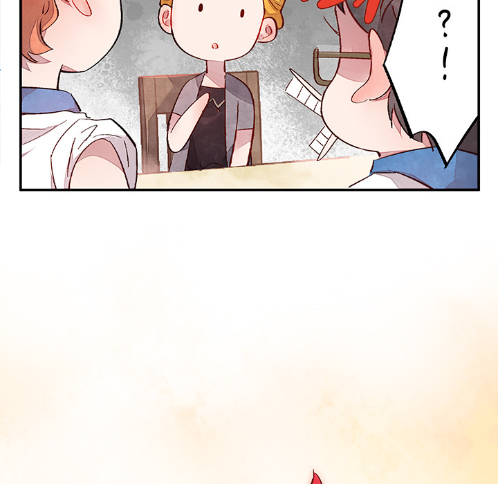 Won, Too, Three... Go! Chapter 39 page 77 - 