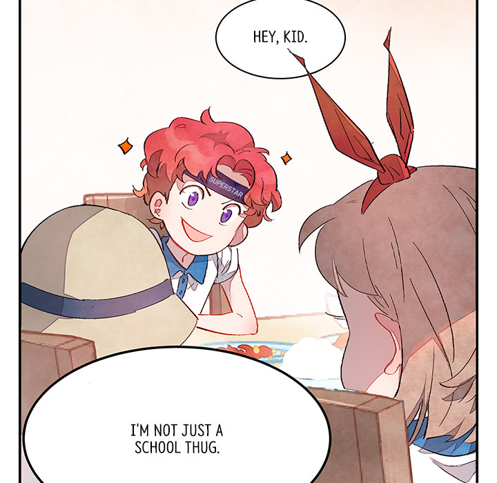 Won, Too, Three... Go! Chapter 39 page 80 - 