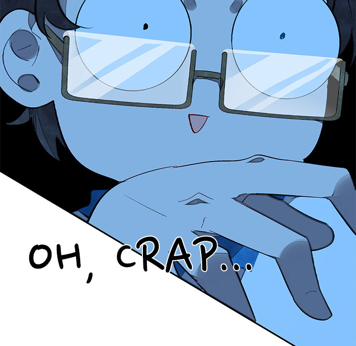 Won, Too, Three... Go! Chapter 39 page 91 - 