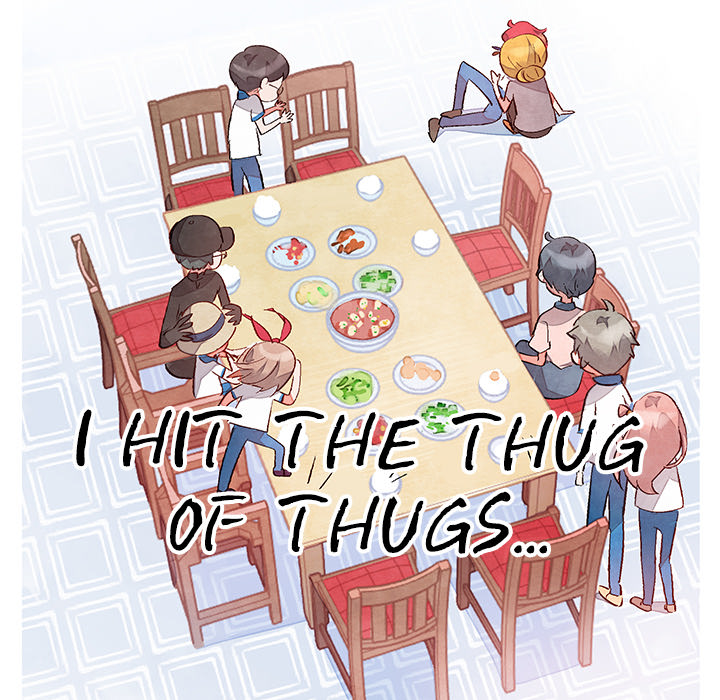 Won, Too, Three... Go! Chapter 39 page 94 - 