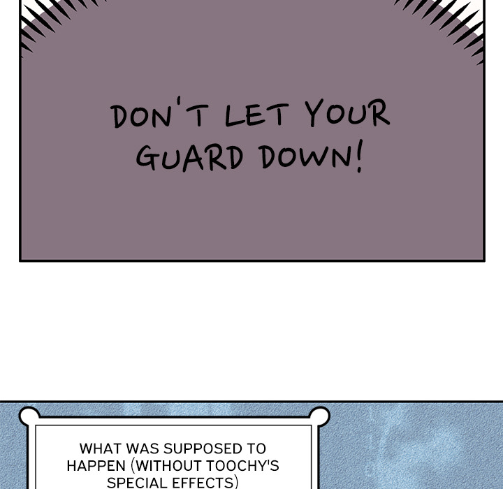 Won, Too, Three... Go! Chapter 39 page 97 - 
