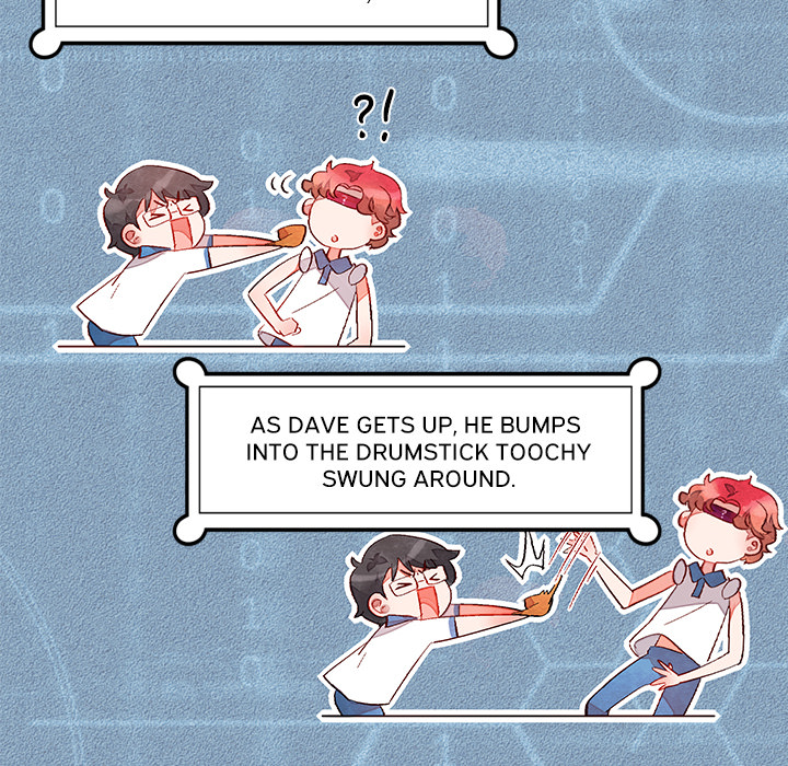 Won, Too, Three... Go! Chapter 39 page 98 - 