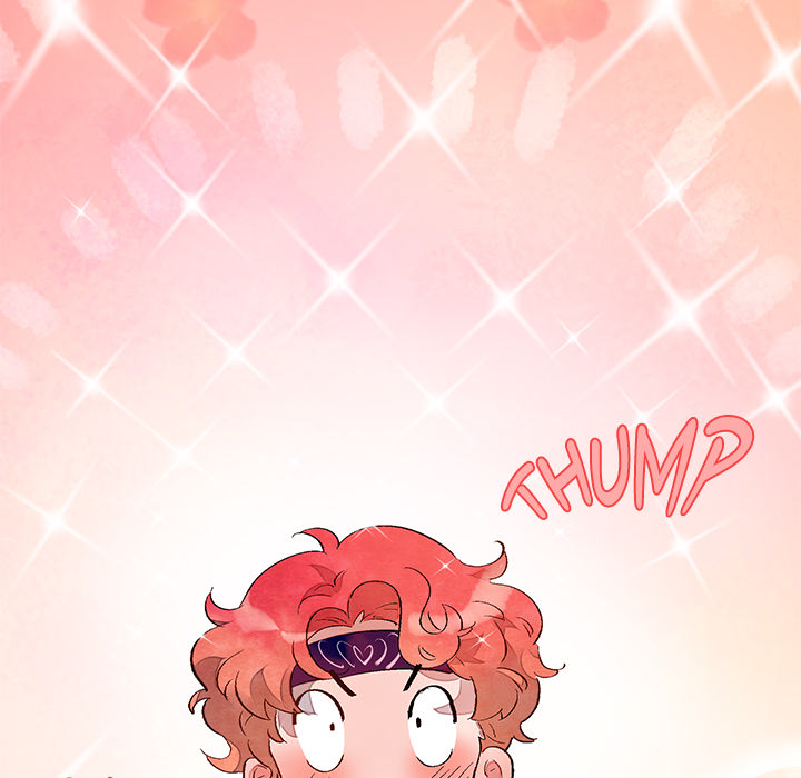 Won, Too, Three... Go! Chapter 39 page 100 - 