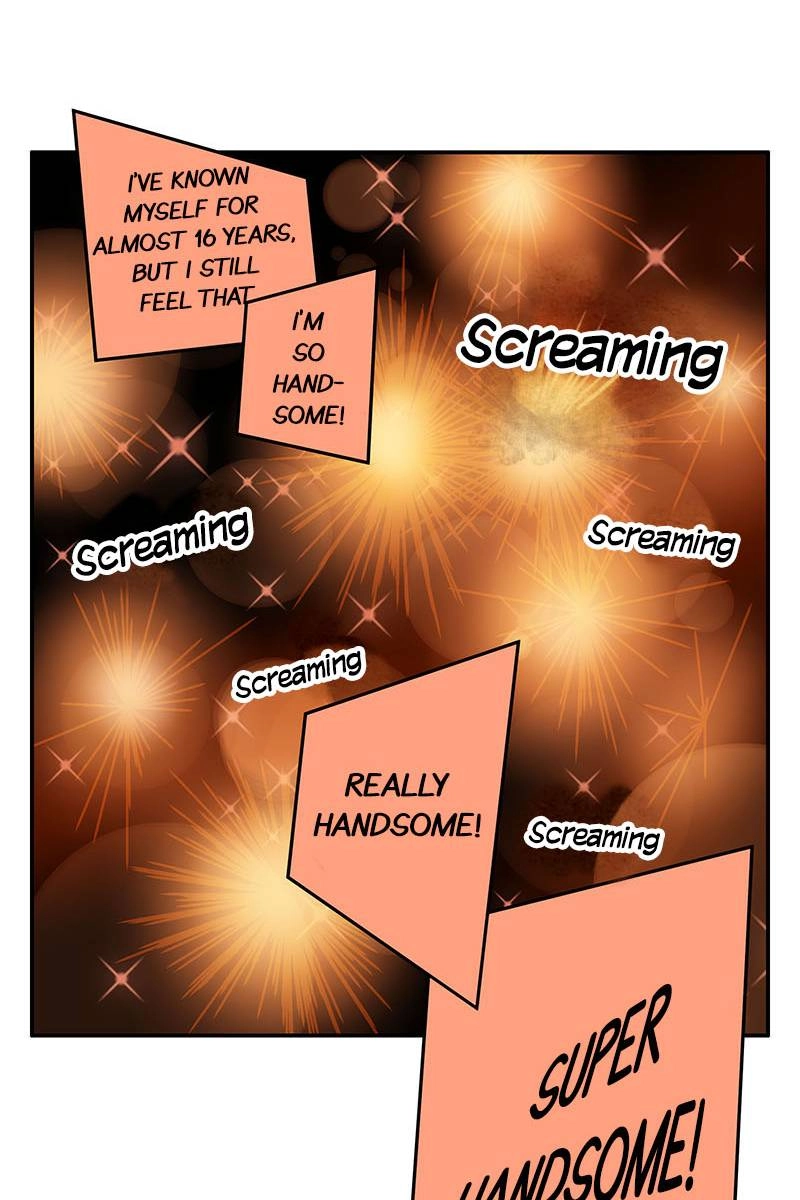 Won, Too, Three... Go! Chapter 4 page 12 - 