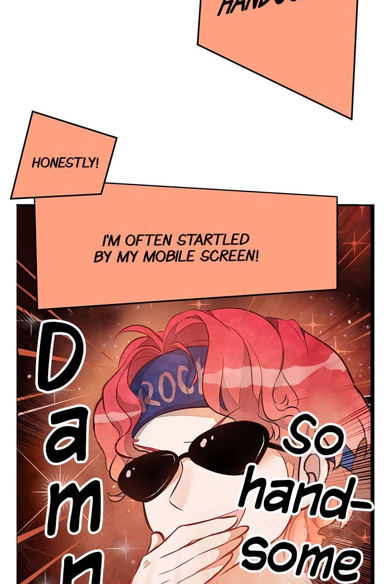 Won, Too, Three... Go! Chapter 4 page 13 - 