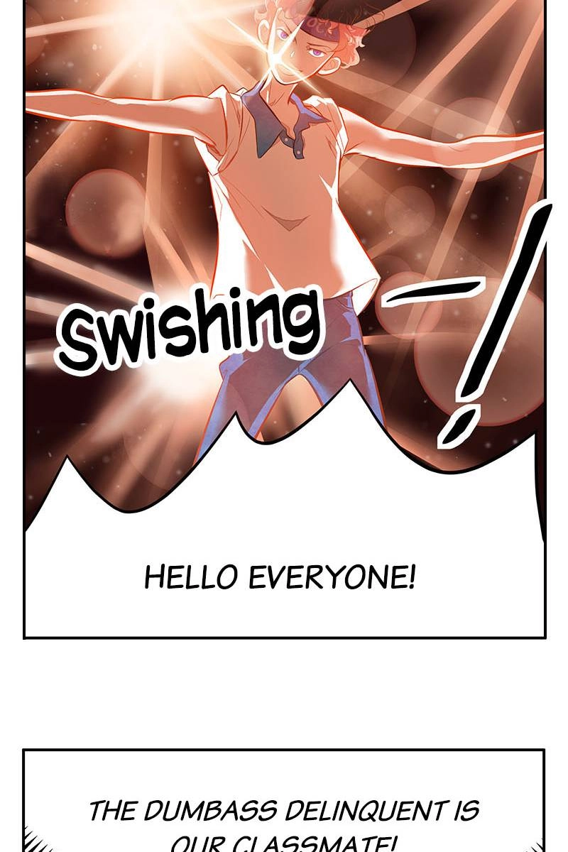 Won, Too, Three... Go! Chapter 4 page 17 - 