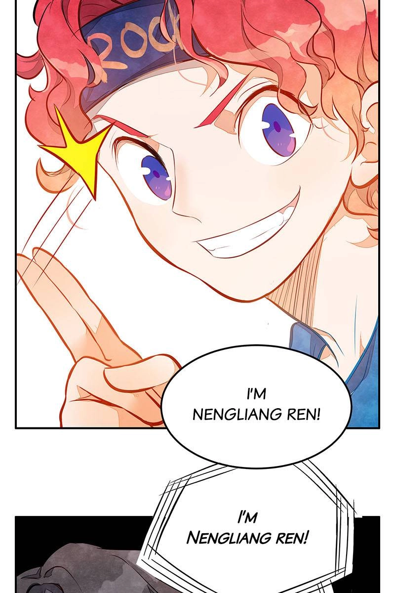 Won, Too, Three... Go! Chapter 4 page 5 - 