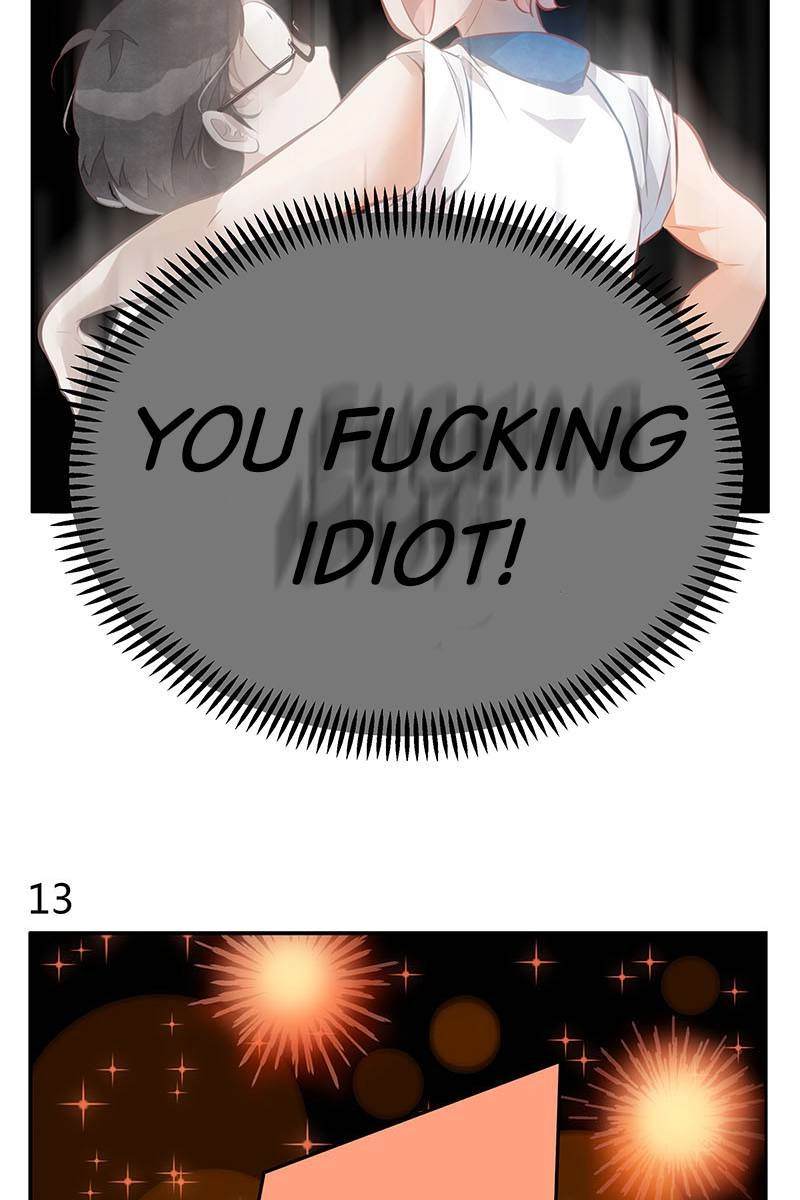 Won, Too, Three... Go! Chapter 4 page 9 - 