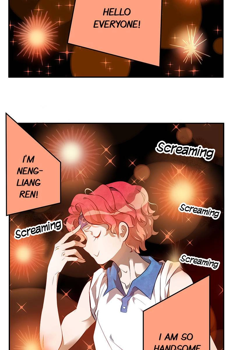 Won, Too, Three... Go! Chapter 4 page 10 - 