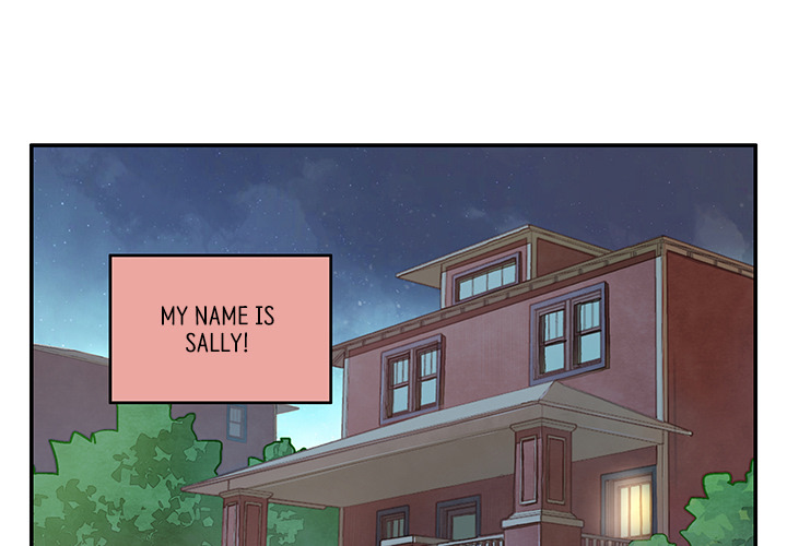 Won, Too, Three... Go! Chapter 40 page 1 - 