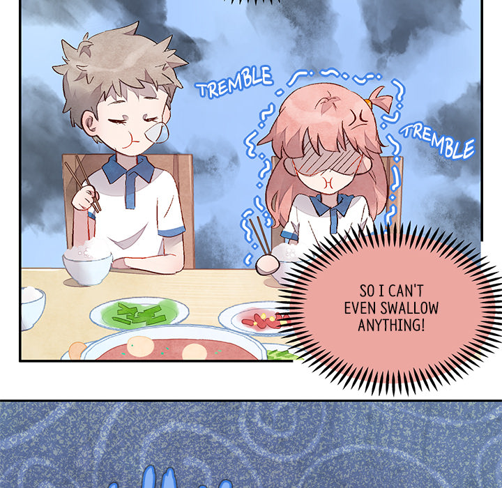 Won, Too, Three... Go! Chapter 40 page 14 - 