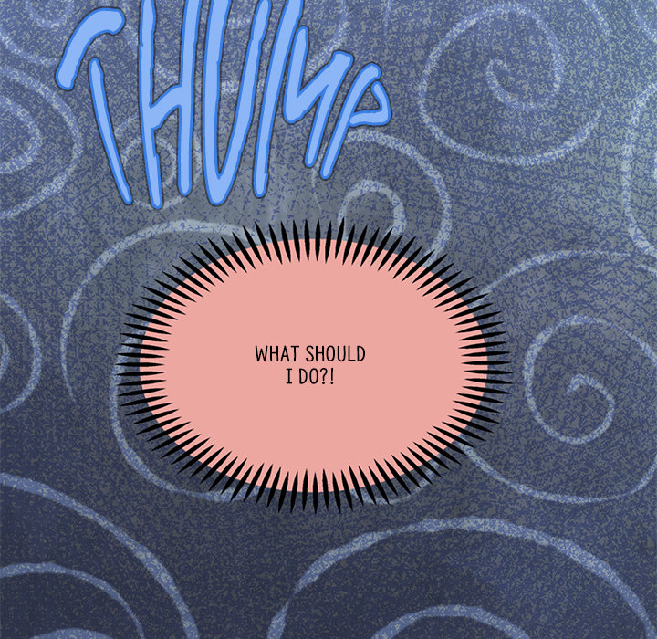 Won, Too, Three... Go! Chapter 40 page 15 - 